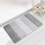 Kayannuo Kitchen Gadgets Clearance Πατάκι μπάνιου από μικροΐνες 24x16 ιντσών, αντιολισθητικό, 4