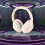 Wireless Headset Foldable Headset Headphones Earphone Pluggable Card Universal 2