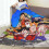 Κουβέρτα Dragon Ball Anime με ρίψη, ζεστή, φανελένια κουβέρτα για καναπέ, υπνοδωμάτιο, 6