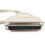 SF Cable DB37 M/F Serial Extension Cable, 3 feet 2