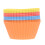 Silicone Molds Baking Pans 12 Pcs Snack Bowls Nonstick Sheets Muffin Cup 1