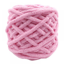 Orchip Home Single Stranded Woolen Knitting Lines for Wool Hats Sewing Supplies