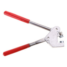 TIERPOP Custom Jewelry Engraving Pliers Metal Printing Plier for Designers and Craftsmen