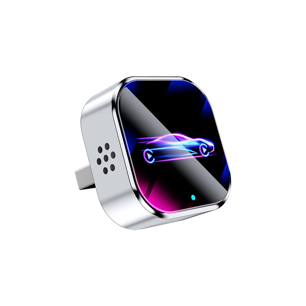 Wireless Carplay & Android Auto Adapter Â 2-In-1 For Compatible With Iphone & Android Â Fast, Stable Connection 9004841020761
