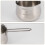 Heating Pot Warmer Pan Small Saucepan Cheese Pot With Pour Spouts 3
