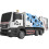 REVELL Mini RC Electric Garbage Truck 2