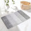 Kayannuo Kitchen Gadgets Clearance Πατάκι μπάνιου από μικροΐνες 24x16 ιντσών, αντιολισθητικό, 6