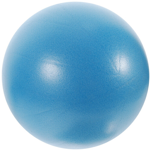 Pilates Ball 9 Inch Core Ball Exercise Ball Workout Accessory