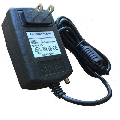 Supply Adapter for VOX Mini5 Rhythm Guitar Amp Mini 5