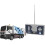 REVELL Mini RC Electric Garbage Truck 3
