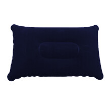 Bywind Inflatable Camping Travel Pillow Backpacking Portable Air Pillow Cushion Inflating Blow Up Pillow
