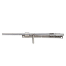 Laminatboden, massive Riegel, Bodenverriegelung, Fenstersicherheitsschlösser, Edelstahlbolzen, Metalltür