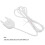 Water Detection Probe Water Sensor Detection Tool Water Probe Reusable Water Probe 4