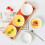 5 Pcs Roasting Pan Baking Dishes for Oven Mini Pudding Bowl 4
