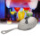 VIFERR Ice Drink Filter Stainless Steel Strainers Spoon Strainer Cocktail Bartender Tools Bar Accessor 4