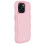 kompatibilní s iPhone 15Plus / 14Plus krytem Waving Pink 2