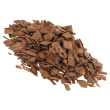 Zubehör für die Rotweinherstellung: Chips für DIY-Holzbraubeutel (Homebrew2Bags)