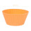 Silicone Molds Baking Pans 12 Pcs Snack Bowls Nonstick Sheets Muffin Cup 6
