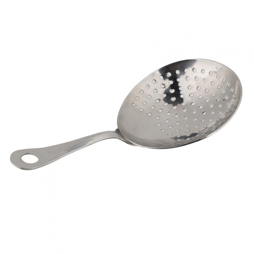 VIFERR Ice Drink Filter Stainless Steel Strainers Spoon Strainer Cocktail Bartender Tools Bar Accessor 1