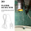 Water Detection Probe Water Sensor Detection Tool Water Probe Reusable Water Probe 6
