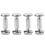 Verstelbare bedstoppers van Raindrops tegen schudden (4 stuks) 2