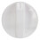 4X Magnetronoven 11 mm lange plastic draaiknop 3