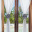 DIY2Pack Σκούρο γκρι δεσίματα κουρτινών, χειροποίητα στηρίγματα από υφασμάτινο 7