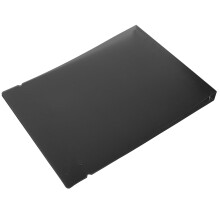 Plastový pořadač Eease A4, organizér na složky, volné listy, pouzdro na zápisník