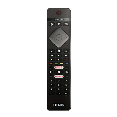 Compatibil cu telecomanda Philips YKF456-002