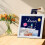 Kayannuo Home Decor Clearance για την Ημέρα του Αγίου Βαλεντίνου - Κοίλη Κορνίζα με Αποθήκευση 2
