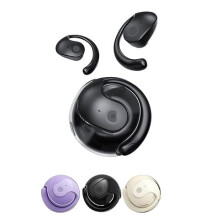 Překladač jazyků Hy-Undai Hy-T26Pro, nová bezdrátová Bluetooth sluchátka z roku 2024, překlad v reálném čase, podpora více než 75