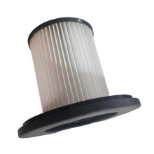 12033215Filter für BOSCH UNLIMITED SERIE 6 Staubsauger-Filterpatrone BBS611B3CN BBS611BSC Fi