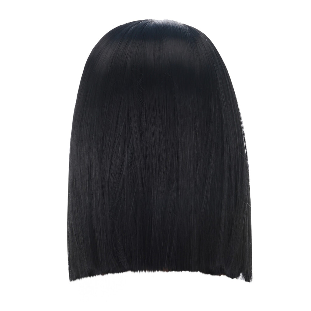 YHAIOGS Hair Wig Lace Front Blonde Wigs Wavy Curly Long Heat Resistant Fiber Party Wigs for Women