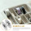 Sewing Machine Bobbin Case Home Accessories for Bobbins Supplies Metal Replaceable 4
