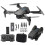 Komiseup 1080P HD Camera FPV Aerial Drone 4
