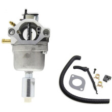 Junta de carburador para tractor cortacésped Yard Man MTD13AN771G755 de 17,5 HP