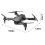 Komiseup 1080P HD Camera FPV Aerial Drone 5