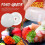 RnemiTe-amo-tilbud! Matboks Sushi Donut Shape Maker Hjem DIY Barn Ris Bento Sushi Maker Rund Risform 1