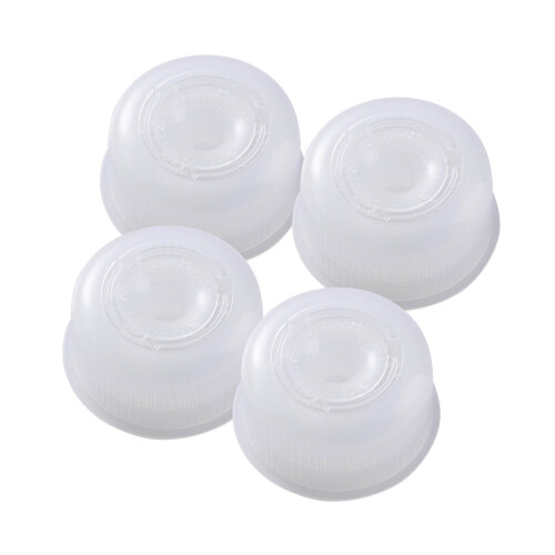 RnemiTe-amo-tilbud! Matboks Sushi Donut Shape Maker Hjem DIY Barn Ris Bento Sushi Maker Rund Risform 1