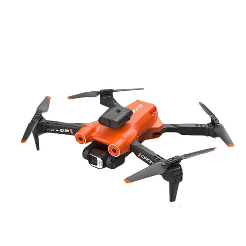 WJSXC Drone με κάμερα Drone με κάμερα HD 1080P Τηλεχειριστήριο Παιχνίδια Δώρα για αγόρια και 1
