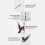 Ομπρέλα για καρότσι WLAGOOD, Ομπρέλα γενικής χρήσης με σφιγκτήρα, Ρυθμιζόμενη 360 4