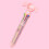 Στυλό Celebration Activ Ballpoint Type Push 10 Χρώματα, Πολυλειτουργικός Μαρκαδόρος Allinone 1ml 1