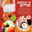 RnemiTe-amo-tilbud! Matboks Sushi Donut Shape Maker Hjem DIY Barn Ris Bento Sushi Maker Rund Risform 4
