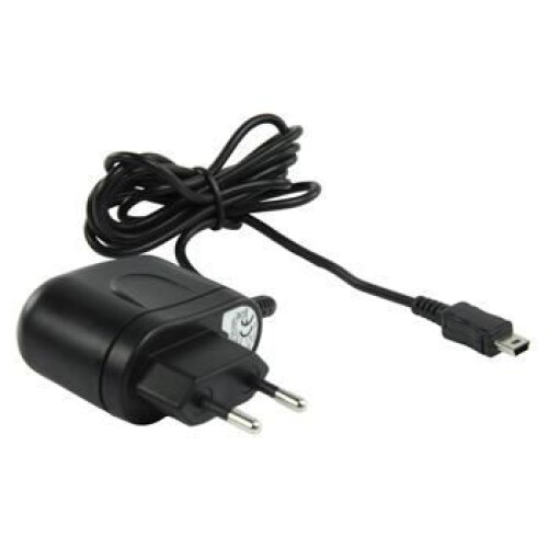 5V-oplader voor Gear4 Angry Birds Mini-luidspreker