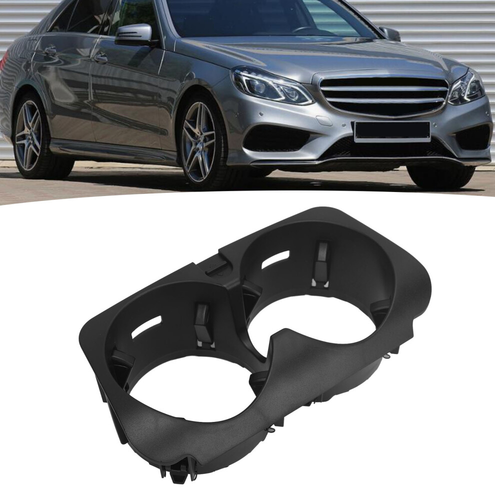 Front Center Console Cup Holder For Benz E-Class W212 2009-2015 4601381211922