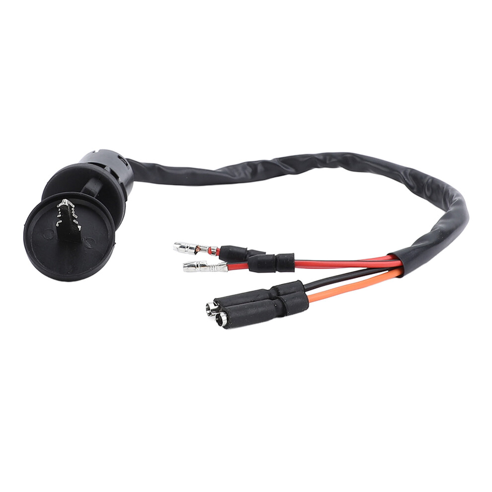 Ignition Key Switch 35100 Hm5 671 For 300 Fourtrax 2X4 Atv 8091381212856