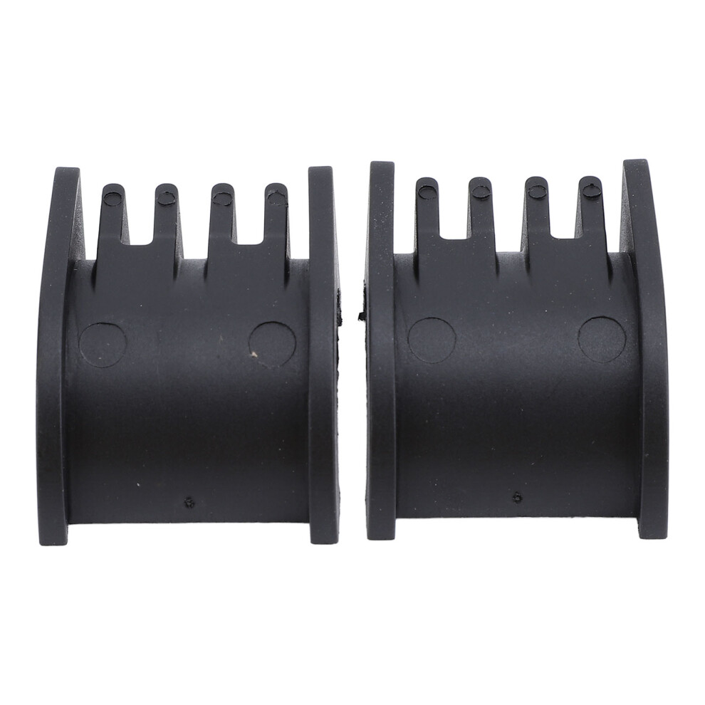 Polyurethane Steering Bushing 2 Pack For Polaris Sportsman Atv Models 3601381212883