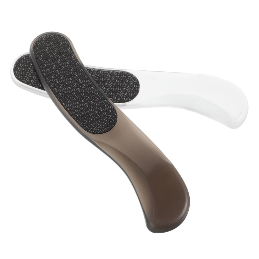 Foot Callus Remover and Foot File Set, Effective Callus Removal for Smooth Feet and Hands
