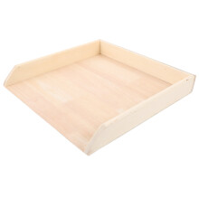 Contenitore per ravioli, vassoio per frigorifero, piatto, contenitore in legno, contenitori per gastronomia per frigorifero e congelatore