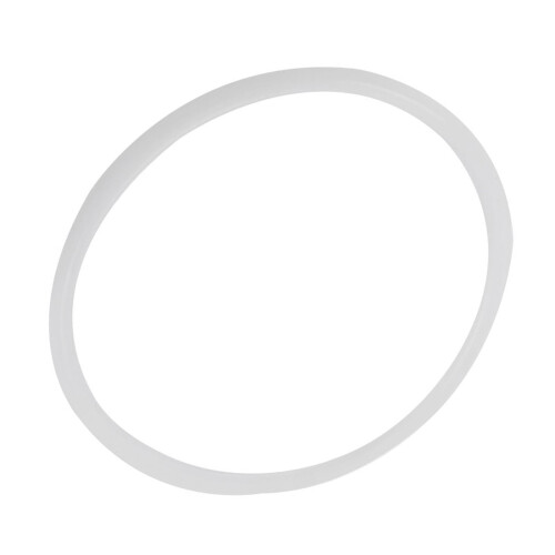 Kitchenware pressure cooker rubber seal gasket, 26 cm inner diameter 2